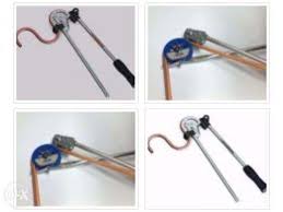 Hình ảnh uốn ống bằng thanh: Hình ảnh uốn ống bằng thanh: